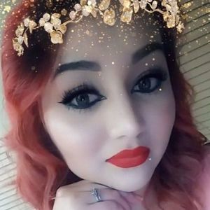 Meet your Posher, Kristal